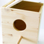 WOODEN NEST
