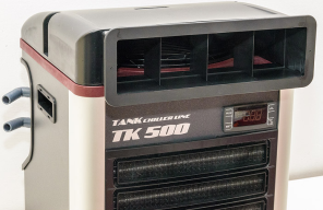TECO CHILLER TK (30)