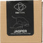 JASPER FOOD AND DRINK BOWL SAND