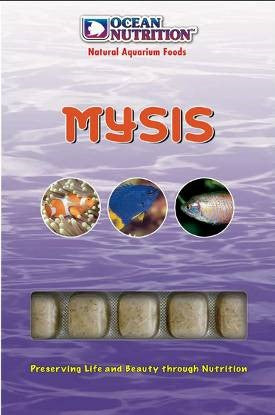 MYSIS CUBE TRAY 100g