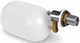 OVAL BALL FLOTER LG
