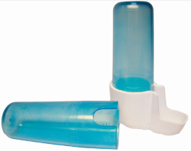 DRINKER & FEEDER 20ml