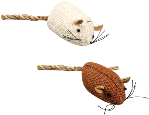 PS NATURE 2 MICE JUTE