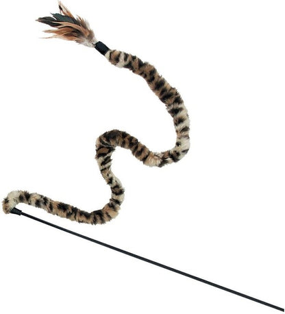 KONG CAT TEASER SWIZZLE BIRD