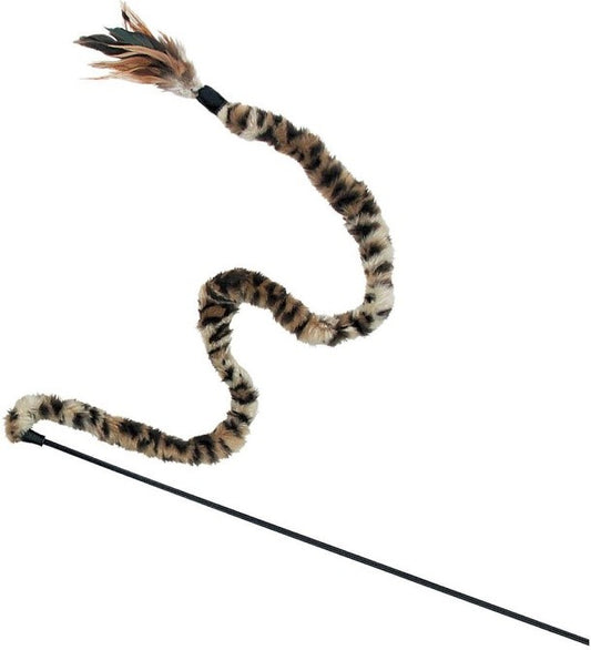 KONG CAT TEASER SWIZZLE BIRD