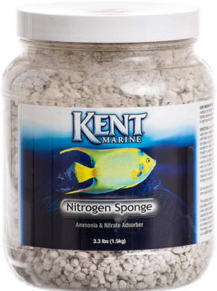 NITROGEN SPONGE 1.5KG