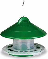 BIRD FEDDER 2KG