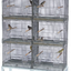 BREEDING CAGE X 8