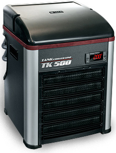 TECO CHILLER TK (30)