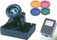 PLASTIC SPOT LIGHT