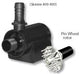 SKIMMER PUMP-POMPE BP1202