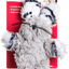 CAT SOFTIES FUZZY BUNNY