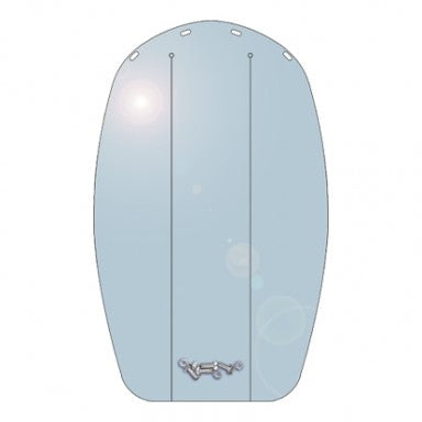 DOOR FOR KENNY KENNELS