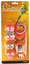 TOY PARAKEETS RING-BALL-LATERN