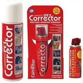 PETCORRECTOR