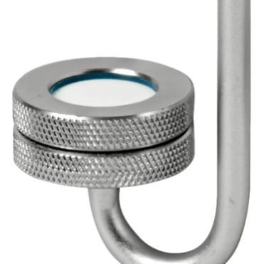 SCAPER'S TOOLS ΣΕΤ CO2 DIFFUSOR