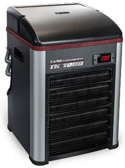 TECO CHILLER TK (30)