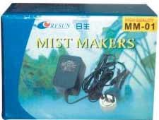 MIST MAKER