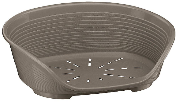 SIESTA DOVE GREY