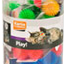 CAT TOYS SPIKE BALL  3.5cm