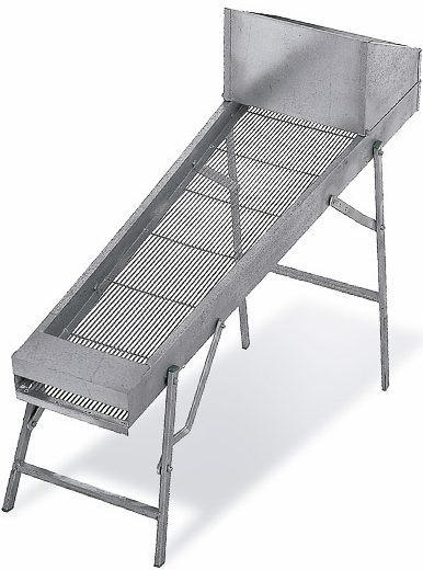 OLIVE SIEVE – CLEANER