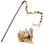 KONG CAT TEASER SWIZZLE BIRD