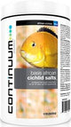 BASIC AFRICAN CICHLID SALTS