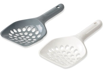 CAT LITTER SCOOP-MACRO-STANDARD