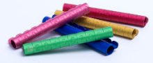 ALUMINIUM RINGS FOR BIRDS