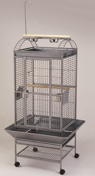 PARROT CAGE