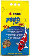 POND PELLET MIX