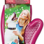 RUBBER MASSAGE GLOVE