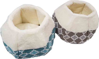 CAT HEXAGON BED