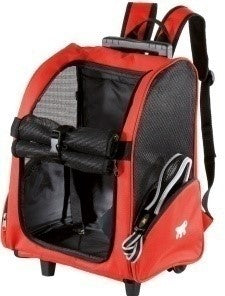 TROLLEY PET TRANSPORTATION BAG