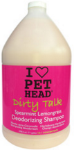 DIRTYTALK 475ml YUMMY ORANGE