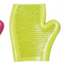RUBBER MASSAGE GLOVE