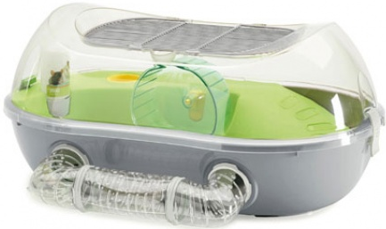 HAMSTER CAGE SPELOS XL METRO