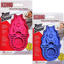 KONG ZOOMGROOM 12x6cm