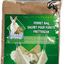HANGING BAG HAMMOCK BROWN