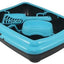 CAT LITTER TRAY KIT