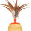 CAT TOY TREAT CONTAINERS