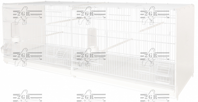 BREEDING CAGE 120 SESTRIERE