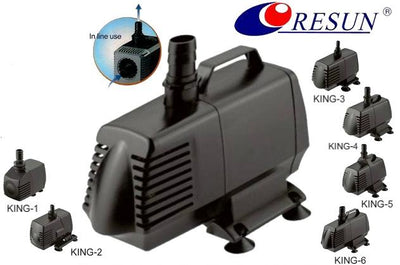 KING WATERPUMP