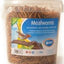 MEAL WORMS BUCKET 1L 200G
