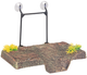 TD COMO TURTLE ISLAND RECTANGLE MEDIUM