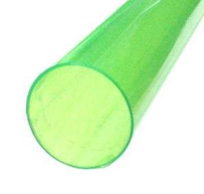 RIGID PLASTIC TUBE 1M