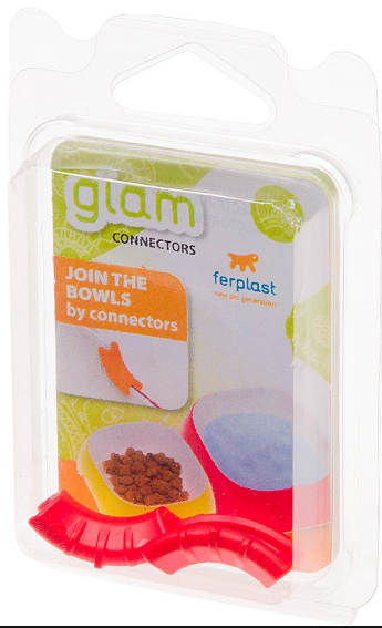 GLAM CONNECTOR