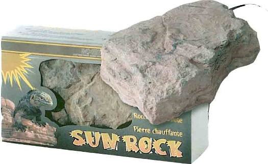 SUN ROCK 6w