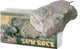 SUN ROCK 6w