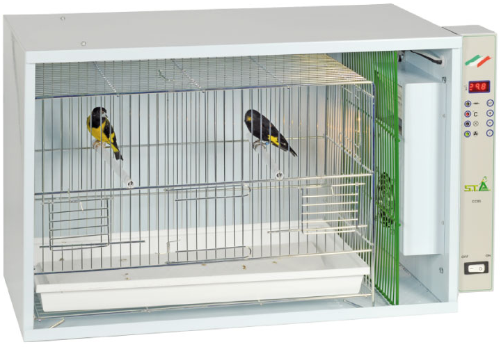 NURSING CAGE